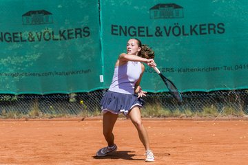 Bild 212 - RL TC an der Schirnau - SV Zehlendorfer Wespen : Ergebnis: 9:0